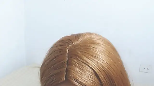 Snapshot of Adara_cooper22 chatting on March 2025 07:03:02 PM Adara cooper22 online show from March 2025 07:03:02 PM