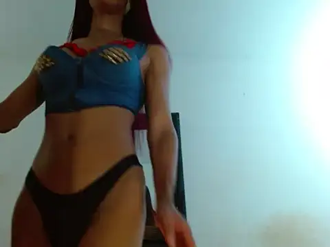 aranza ts online show from July 2026 07:22:02 PM