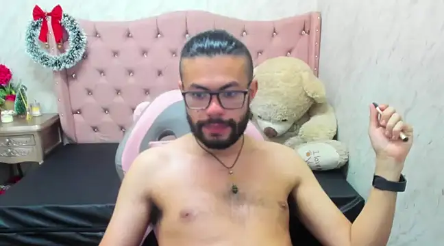 RodriWhite online show from January 2025 07:34:02 AM