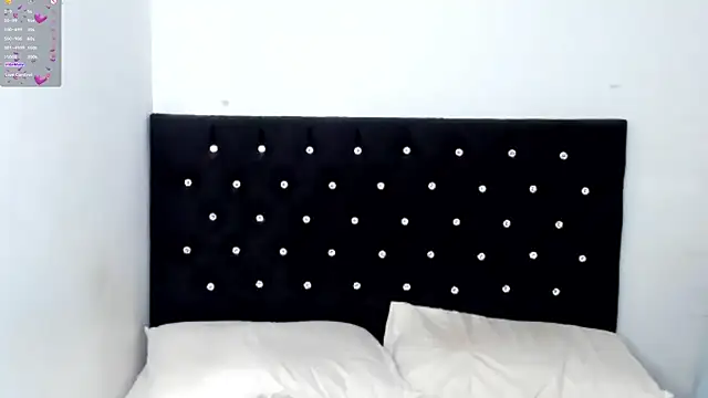 Snapshot of Marce_22 chatting on February 2025 01:05:02 PM Marce 22 online show from February 2025 01:05:02 PM