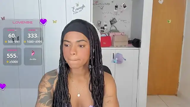 Snapshot of Marce_22 chatting on April 2026 02:01:01 AM Marce 22 online show from April 2026 02:01:01 AM
