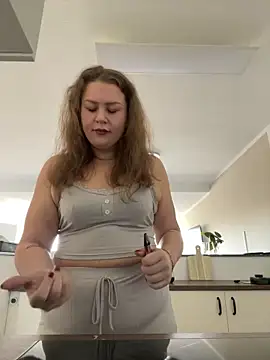 Snapshot of Fancy-Francy chatting on March 2025 10:06:02 AM Fancy-Francy online show from March 2025 10:06:02 AM