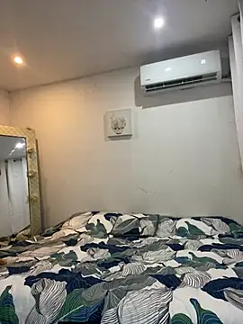 Belissa miller online show from January 2025 07:45:01 PM