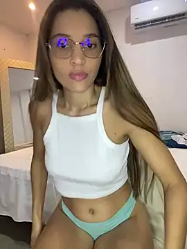 Belissa miller online show from January 2025 07:32:01 PM