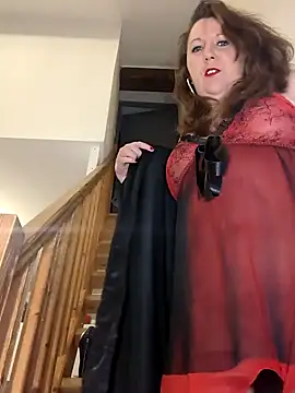 Candy-Desire online show from December 2024 10:13:01 PM