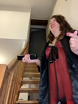 Candy-Desire online show from December 2024 08:32:02 PM