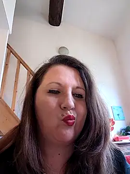 Candy-Desire online show from March 2025 12:47:02 PM