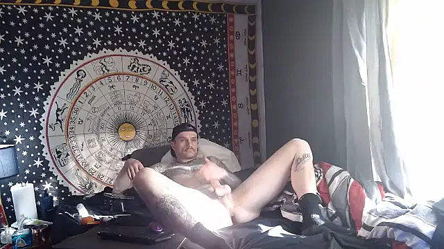 UnCuTupTheBuTT online show from March 2026 01:29:02 PM