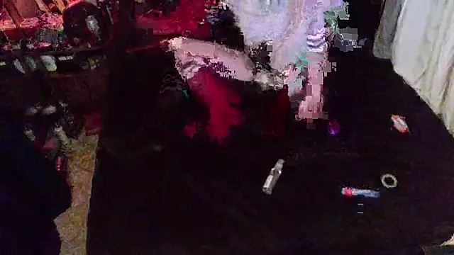 UnCuTupTheBuTT online show from March 2026 08:50:02 AM