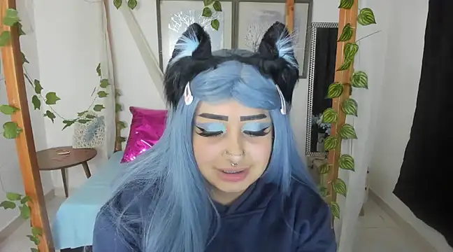 lussyevans24 online show from February 2025 03:48:01 AM