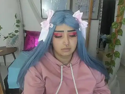 lussyevans24 online show from March 2025 06:15:02 AM