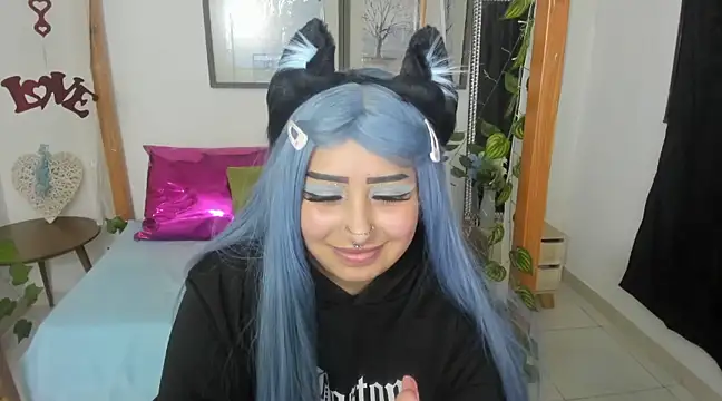 lussyevans24 online show from March 2025 06:29:01 AM