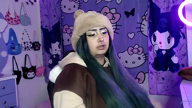 lussyevans24 online show from September 2025 04:38:02 AM