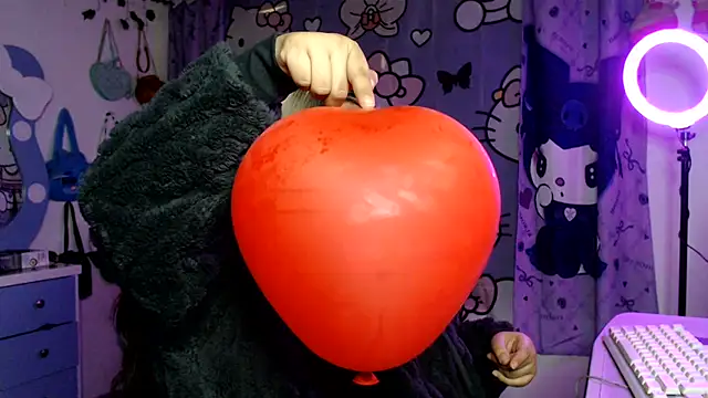 lussyevans24 online show from March 2026 02:36:02 AM