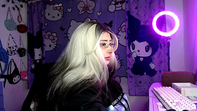 lussyevans24 online show from March 2026 03:34:01 AM