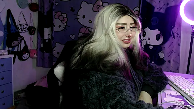 lussyevans24 online show from March 2026 04:18:01 AM