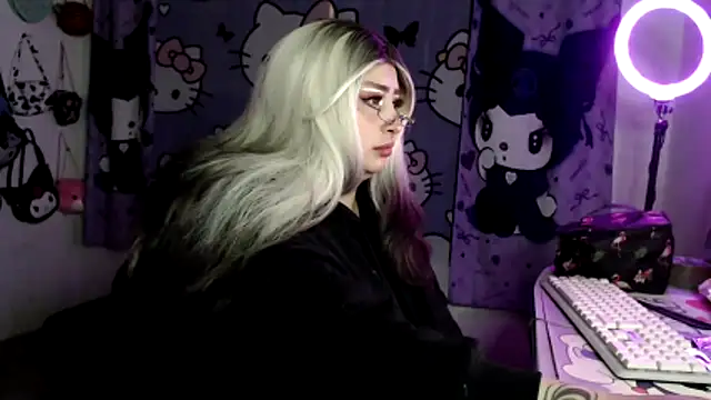 lussyevans24 online show from March 2026 12:56:02 AM