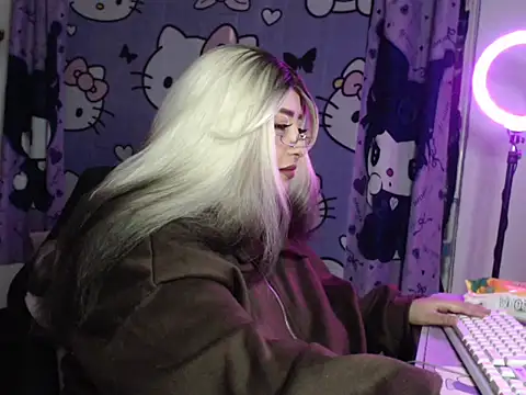 lussyevans24 online show from May 2026 04:52:02 AM