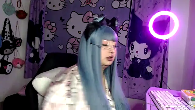lussyevans24 online show from May 2026 03:35:02 AM