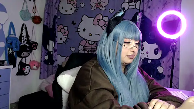 lussyevans24 online show from May 2026 03:14:02 AM