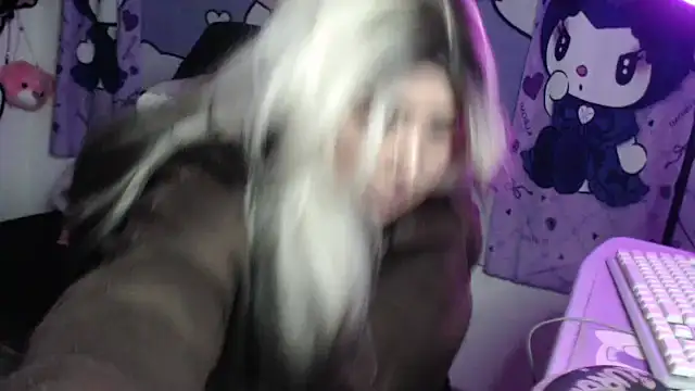 lussyevans24 online show from May 2026 03:26:02 AM