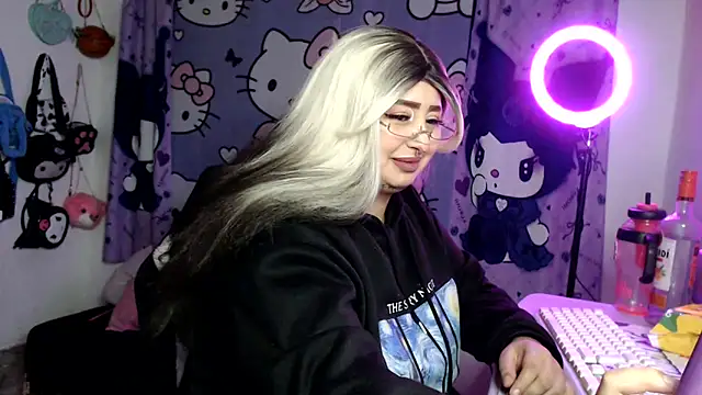 lussyevans24 online show from May 2026 04:10:01 AM