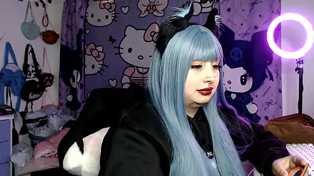 lussyevans24 online show from July 2026 04:30:01 AM