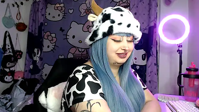 lussyevans24 online show from July 2026 05:58:02 AM