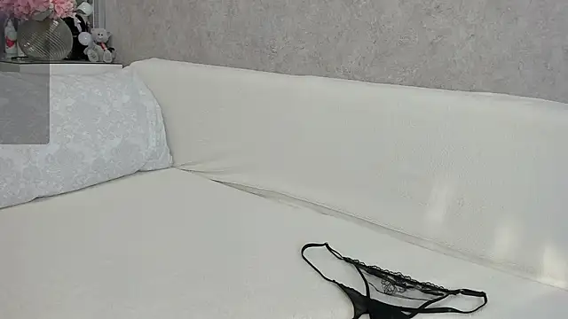 angelica marquise online show from February 2026 09:36:02 AM