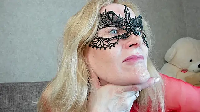 angelica marquise online show from June 2026 05:40:02 PM