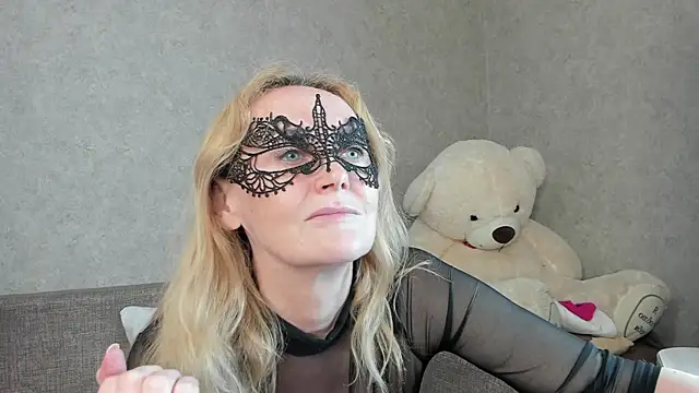 angelica marquise online show from July 2026 05:12:02 PM