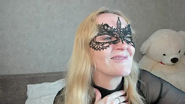 angelica marquise online show from July 2026 05:41:02 PM