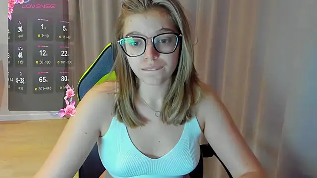 Snapshot of Nicky_Rosee chatting on December 2025 03:15:02 AM Nicky Rosee online show from December 2025 03:15:02 AM