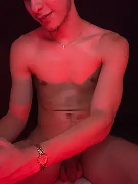 cybercosmiiic online show from January 2025 02:49:02 AM