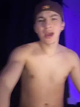 cybercosmiiic online show from January 2026 11:20:02 PM