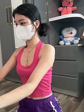Snapshot of Baby-sexygirl01 chatting on April 2026 07:24:01 AM Baby-sexygirl01 online show from April 2026 07:24:01 AM