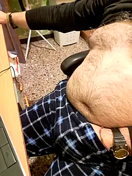 Escondido52 online show from March 2025 10:13:02 AM