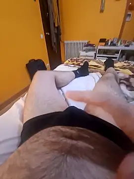 Escondido52 online show from February 2026 11:27:02 PM