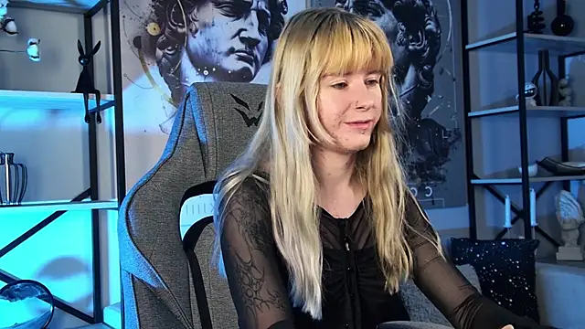 LexiWenford online show from June 2026 04:20:01 AM