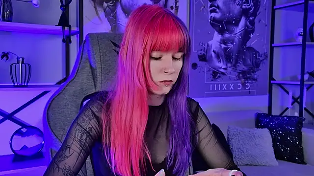 LexiWenford online show from June 2026 03:50:02 AM