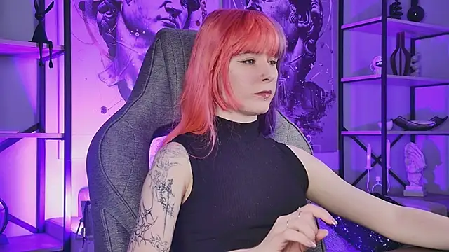 LexiWenford online show from July 2026 03:30:01 AM