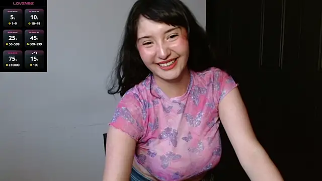 Snapshot of alexaa08 chatting on May 2026 10:17:02 PM alexaa08 online show from May 2026 10:17:02 PM