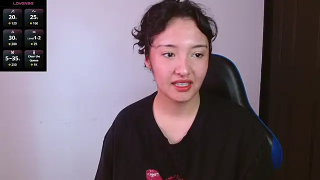 alexaa08 online show from June 2026 12:52:02 PM