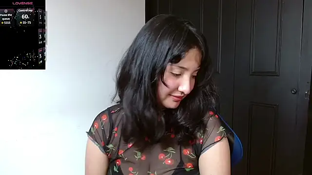 alexaa08 online show from July 2026 06:43:02 PM