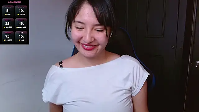 alexaa08 online show from July 2026 02:59:01 PM
