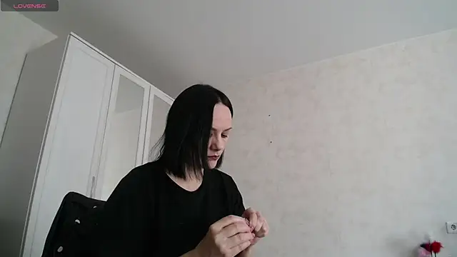 Devil Goddess online show from September 2025 11:48:01 AM