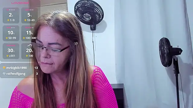 Sanddi milff online show from October 2025 08:17:01 PM