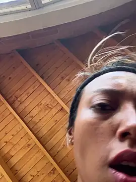 PamelaReall online show from November 2025 09:03:02 PM