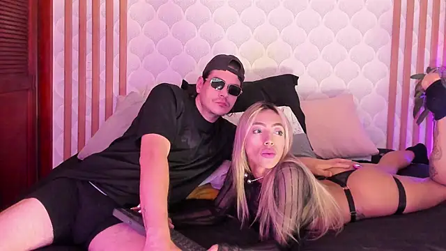 PamelaReall online show from March 2026 08:19:01 AM