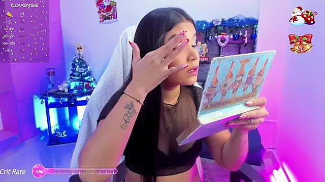 imsofy  online show from December 2024 08:39:01 PM